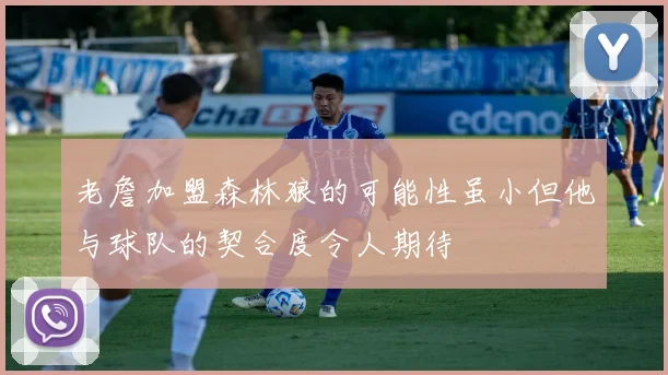 老詹加盟森林狼的可能性虽小但他与球队的契合度令人期待