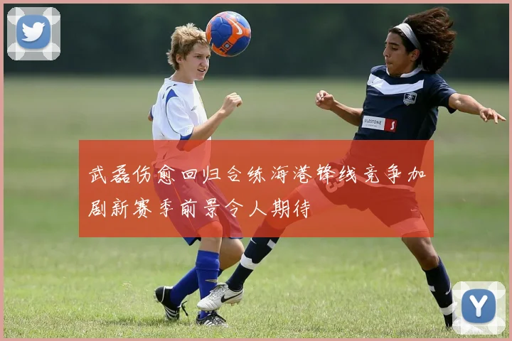武磊伤愈回归合练海港锋线竞争加剧新赛季前景令人期待