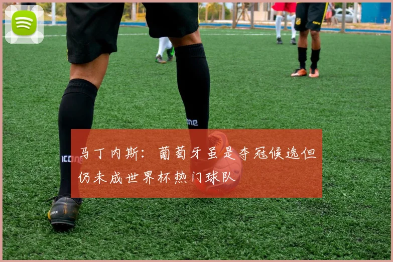马丁内斯：葡萄牙虽是夺冠候选但仍未成世界杯热门球队