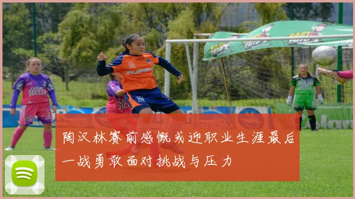 陶汉林赛前感慨或迎职业生涯最后一战勇敢面对挑战与压力